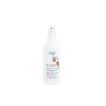 Ziaja Waterproof suntan lotion for children in spray SPF 30