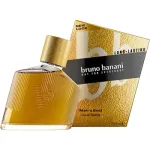 Bruno Banani Man's Best Eau De Toilette 50 ml