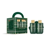 Grace Cole Pistachio & Caramel Body Care Gift Set 3 pcs