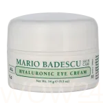 Mario Badescu Hyaluronic Eye Cream 14 ml