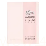 Lacoste L.12.12 Rose Eau De Parfum 100 ml