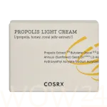 COSRX Propolis Light Cream P&auml;evakreem 65 ml