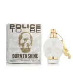 Police To Be Born To Shine Eau De Parfum 40 ml