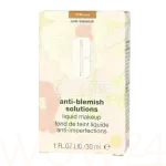 Clinique Anti-Blemish Solutions 30 ml