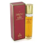Elizabeth Taylor Diamonds and Rubies Eau De Toilette 50 ml