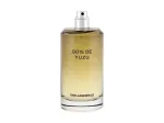 Karl lagerfeld Les Parfums Matieres Bois de Yuzu Eau De Toilette 100 ml Tester