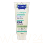 Mustela B&eacute;b&eacute; Stelatopia Cleansing Gel Du&scaron;igeel 200 ml