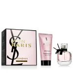Yves Saint Laurent Mon Paris Eau De Parfum 50 ml Edp 50 ml + Body Lotion 50 ml Komplekt