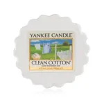 Yankee Candle Clean Cotton 22 ml