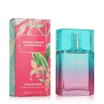 Armand Basi Sensual Orchid My Paradise Eau De Toilette 50 ml