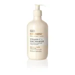 Baylis & Harding Kindness+ Vitamin C + Niacinamide Cleanse & Glow Hand Wash Vedelseep 500 ml