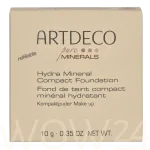Artdeco Pure Minerals Hydra Mineral Compact Foundation 10 ml