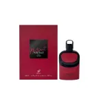 Afnan Portrait abstract Eau De Parfum 100 ml