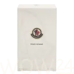 Moncler Pour Homme Eau De Parfum 100 ml