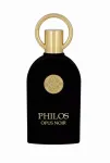 Maison Alhambra Philos Opus Noir Eau De Parfum 100 ml