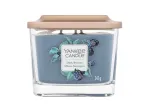 Yankee Candle Elevation Collection Dark Berries 347 ml