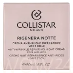 Collistar Rigenera Anti-Wrinkle Repairing Night Cream 50 ml