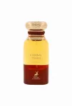 Maison Alhambra Eternal Touch Eau De Parfum 80 ml