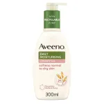 Aveeno Daily Moisturising Creamy Oil 300 ml