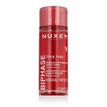 Nuxe Very Rose Biphase Waterproof Eye and Lip Make-up Remover 100 ml