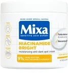 Mixa Niacinamide Bright Moisturizing Anti-Dark Spot Cream 400 ml