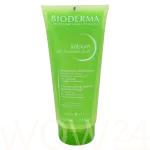 Bioderma S&eacute;bium Intense Purifying Cleansing Foaming Gel Puhastusgeel 200 ml