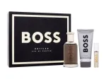 Hugo boss Boss Bottled Eau De Parfum 100 ml Edp 100 ml + Edp 10 ml + Shower Gel 100 ml