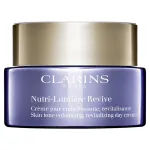 Clarins Nutri-Lumi&eacute;re Revive Skin Tone Enhancing, Revitalizing Day Cream P&auml;evakreem 50 ml