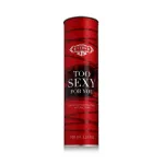 Cuba Too Sexy For You Eau De Parfum 100 ml