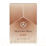 Mercedes-benz Land Eau De Parfum 60 ml