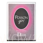 Dior Poison Girl Eau De Parfum 50 ml