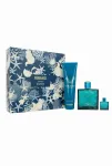 Versace Eros 100 ml N&auml;idis Komplekt