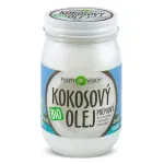 Purity Vision Coconut Raw Bio Oil Keha&otilde;li 420 ml