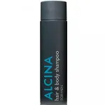 Alcina For Men ( Hair & Body Shampoo) Shower Gel - 500 ml