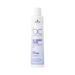 Schwarzkopf BC Bonacure Anti-Dandruff Shampoo (Shampoo) - 250 ml