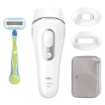 Braun Epilator IPL Silk-expert Pro 3 PL3132 White