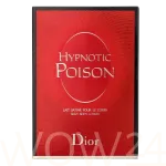 Dior Hypnotic Poison 200 ml