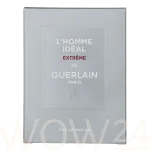 Guerlain L&acute;Homme Ideal Extreme Eau De Parfum 100 ml
