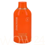 Lancaster Golden Tan Maximizer After Sun Lotion P&auml;evitusj&auml;rgne hooldus 400 ml