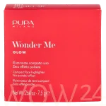 Pupa Pupa Wonder Me Blush