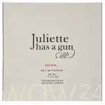 Juliette Has A Gun Mmmm... Eau De Parfum 50 ml