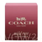 Coach Wild Rose Eau De Parfum 90 ml
