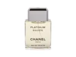 Chanel Platinum Egoiste Pour Homme Eau De Toilette 50 ml