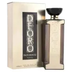 Riiffs perfumes Patchouli De Oro Eau De Parfum 100 ml
