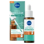 Nivea Derma Skin Clear Serum 30 ml