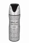 Lattafa perfumes Fakhar Lattafa Deodorant 200 ml