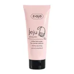 Ziaja Jeju White Face Soap (White Face Soap) 75 ml
