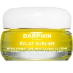 Laura Mercier Darphin Eclat Sublime Aromatic Revitalizing Vetiver Mask