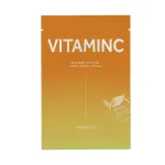 Barulab Vitamin C Brightening Face Mask 23 ml