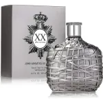 John Varvatos XX Artisan Eau De Toilette 75 ml